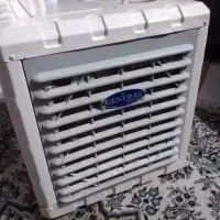 کولر آبی 28|کولر آبی|رباط‌کریم, رباط‌کریم|دیوار
