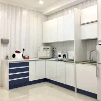 واحد مجهز و مرتب جهت دندانپزشکی|اجارهٔ دفتر کار، اتاق اداری، مطب|بندرعباس, |دیوار