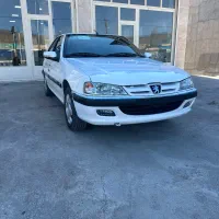 پرشیا موتور جدید ۱۴۰۳