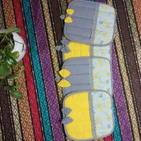 دمکش آشپزخانه|سفره، حوله، دستمال آشپزخانه|بندر کنگان, |دیوار