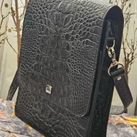 کیف چرم طبیعی