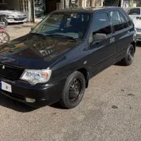 پراید 111مدل 96