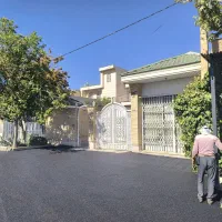 اجرای تخصصی آسفالت زیرسازی و جدول|خدمات پیشه و مهارت|شیراز, شهرک ولیعصر|دیوار