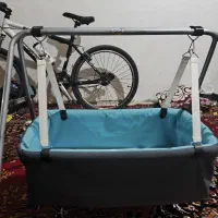 گاهواره بچه