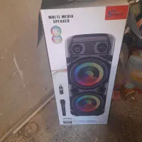 باند اسپیکر