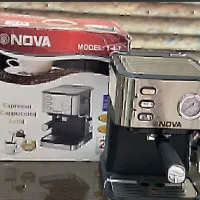 اسپرسو ساز ۲۰ بار Nova