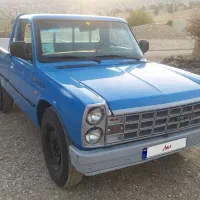 نیسان دیزل اتاق تعویض 1404