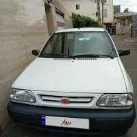 پراید ۱۳۱|خودرو سواری و وانت|رشت, نخودچر|دیوار