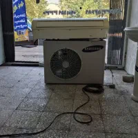 نصب و تعمیرات پکیج و کولر گازی