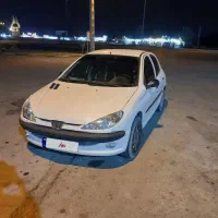 206 مدل 89
