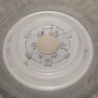 4حلقه رینگ و لاستیک تیوبلس نیسان|قطعات یدکی و لوازم جانبی|کاشمر, |دیوار