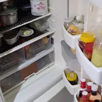 یخچال فریزر هاردستون