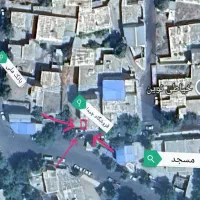 زمین تجاری|فروش مغازه و غرفه|چگنی, |دیوار