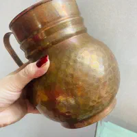 ظروف مسی|ظروف پخت‌وپز|مشهد, احمدآباد|دیوار