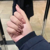 مدل ناخن تخفیف عالی به مناسبت تولدم|خدمات آرایشگری و زیبایی|اصفهان, بیدآباد|دیوار