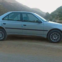 پژو405دوگانه|خودرو سواری و وانت|باینگان, |دیوار