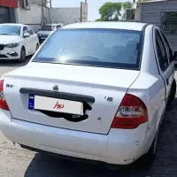 تیبا صندوق‌دار SX، مدل ۱۳۹۵|خودرو سواری و وانت|اهواز, گلستان|دیوار