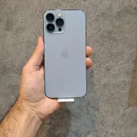 Iphone 13pro max آیفون ۱۳پرومکس ۲۵۶ گیگ