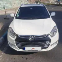 جک s5 نیوفیس 1.5 لیتری 1402