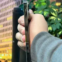 ایفون ۱۴ پرومکس ۲۵۶ گیگ ریجستر شده|موبایل|تهران, اقدسیه|دیوار