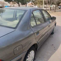 فروش سمند|خودرو سواری و وانت|مشهد, سیس‌آباد|دیوار