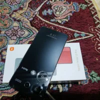 نوت 13پرو باگارنتی شرکتی این دستگاه بسیار کم کار