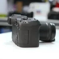 کنون بدون آینه Canon R7 با لنز 18-150|دوربین عکاسی و فیلم‌برداری|تهران, فردوسی|دیوار