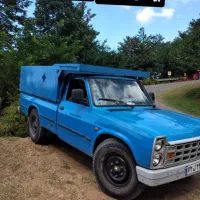 نیسان مدل ۹۸