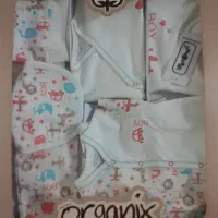 لباس‌های نوزاد در مدلهای مختلف