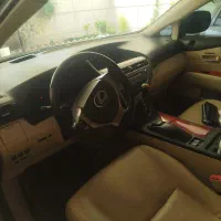 لکسوس RX350 مدل 2010