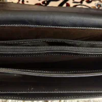 کیف چرم اداری|کیف، کفش، کمربند|رشت, پارک شهر|دیوار