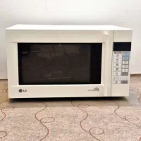 مایکروویو ال جی