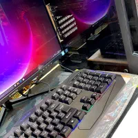 کامپیوتر گیمینگ نسل 12|رایانه رومیزی|اهواز, اهواز|دیوار