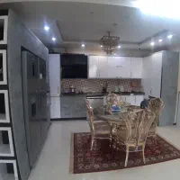 ۱۴۰ متری حسابی|فروش آپارتمان|مشهد, فرهنگیان (شهرک غرب)|دیوار