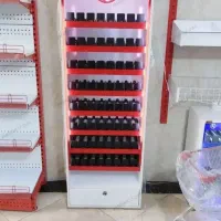استند سیگار ۱۵ باکس تا۱۰۴ باکس استند سیگار ایستاده|فروشگاه و مغازه|تهران, چیتگر جنوبی|دیوار