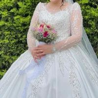 فروش لباس عروس