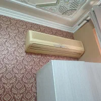 کولر 30هزار جنرال اسپیلت