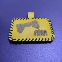 جاسوییچی اسم آنا
