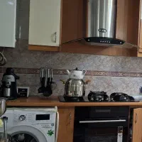کابینت فوری نو اصل با سینک و هود