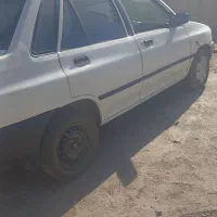 پراید 93|خودرو سواری و وانت|حمیدیا, |دیوار