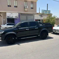 kmc.t8|خودرو سواری و وانت|چرام, |دیوار