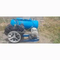 حفاری چاه دستی تا عمق صد متر