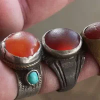 انگشتر کهنه