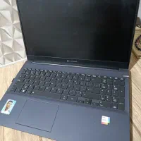 لپتاپ توشیبا در حد نو