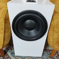 سیستم صوتی|صوتی و تصویری|کیلان, |دیوار