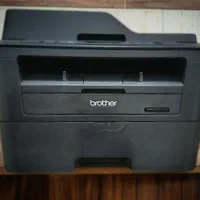 پرینتر Brother 2540dw فول شارژ با ضمانت|پرینتر، اسکنر، کپی، فکس|مشهد, طلاب|دیوار