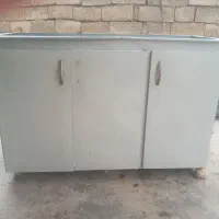 کابینت آبچکان وظرفشویی