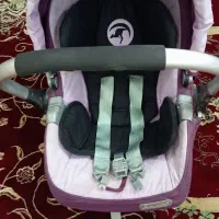 کریر بچه برند کانگورو