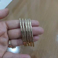 النگواینه ای شماره 3