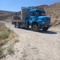 امداد خودرو و جرثقیل|خدمات حمل و نقل|قوچان, |دیوار